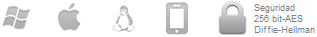 Descarga Cliente ISL Online para Windows, Mac, Linux, Mobile